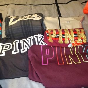 PINK Trade Bundle For CHEYENNE!